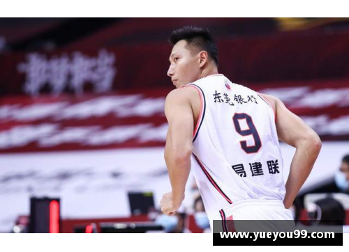 穆铁柱：从CBA到NBA，中国篮球新星的崛起与挑战